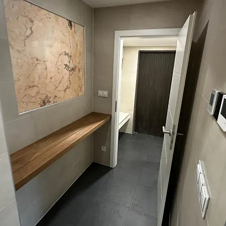 Chata Privlaky * Privlaky