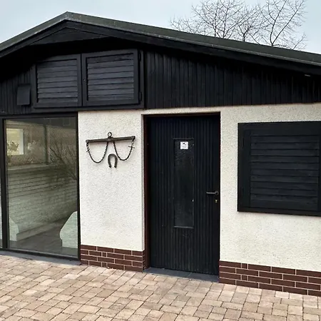 Chata Privlaky 山林小屋