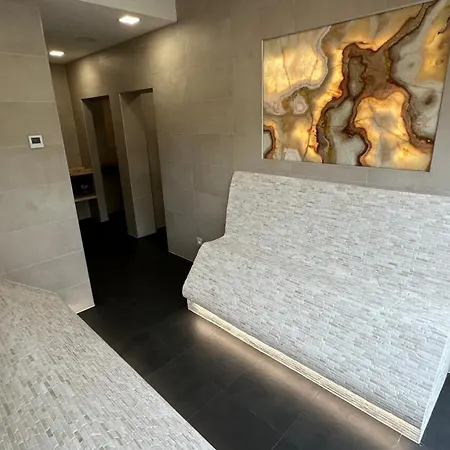 山林小屋 Chata Privlaky