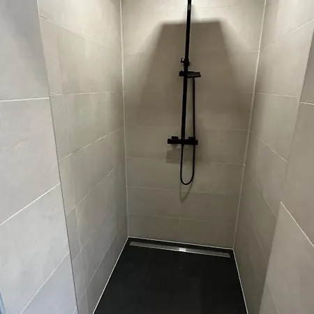 Chata Privlaky 山林小屋 *