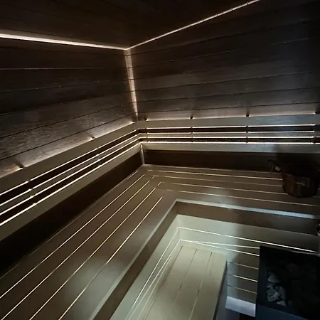 山林小屋 Chata Privlaky *