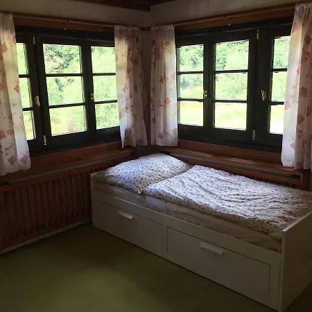 Chata Privlaky Privlaky