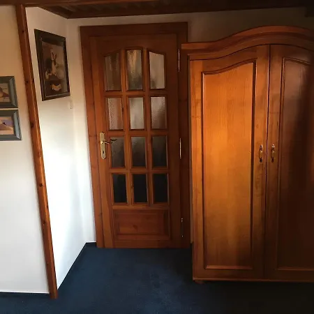 Gerendaház CHATA Privlaky