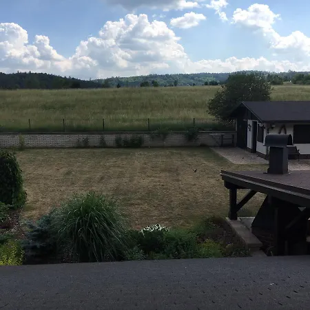 Gerendaház CHATA Privlaky *