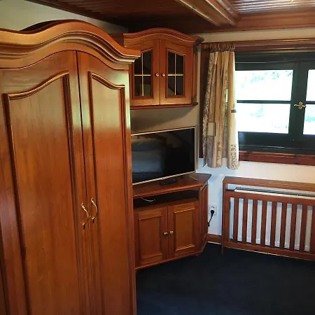 Chata Privlaky 山林小屋 Privlaky