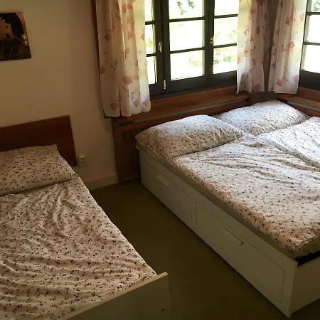 Gerendaház CHATA Privlaky