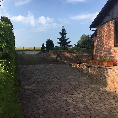Gerendaház CHATA Privlaky Privlaky