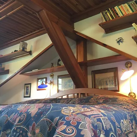 山林小屋 Chata Privlaky