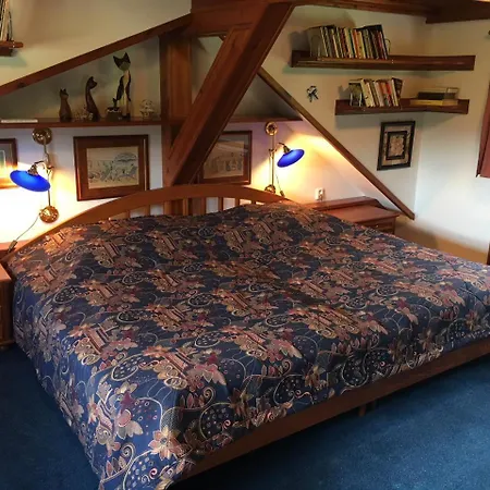 Chata Privlaky 山林小屋 Privlaky