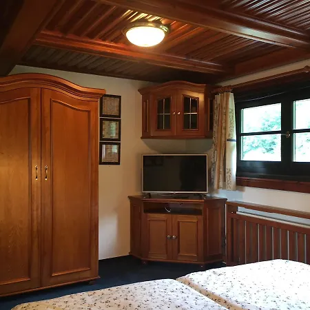 Chata Privlaky 山林小屋 Privlaky