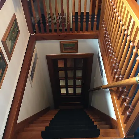 Chata Privlaky Privlaky