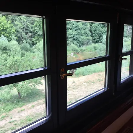 Chata Privlaky Lodge *