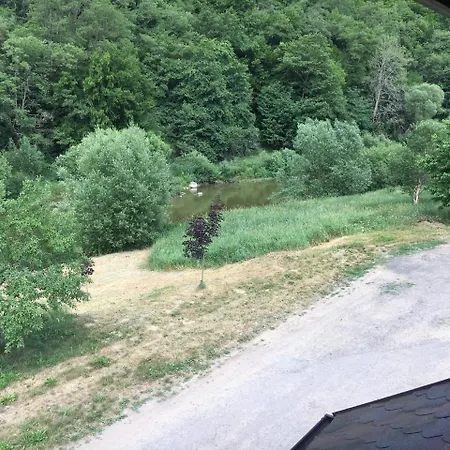 Chata Privlaky Lodge Privlaky