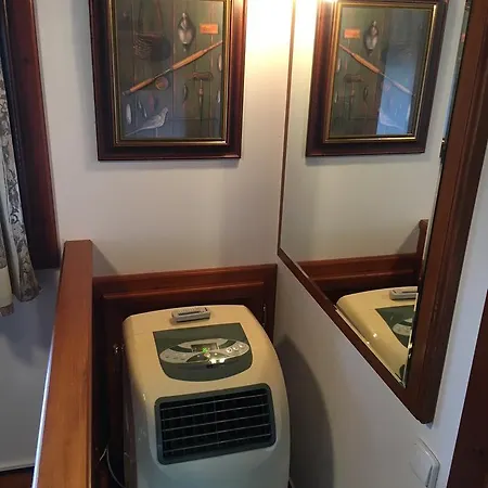 Chata Privlaky 山林小屋 *