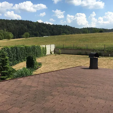 山林小屋 Chata Privlaky