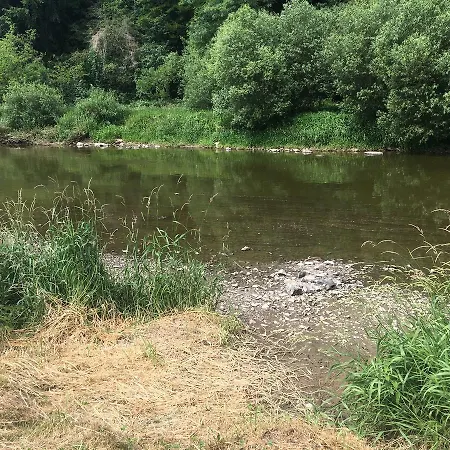 Chata Privlaky 山林小屋