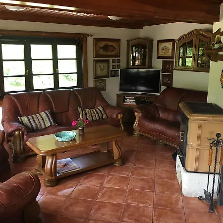 山林小屋 Chata Privlaky Privlaky