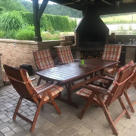 山林小屋 Chata Privlaky