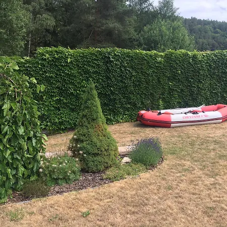 Gerendaház CHATA Privlaky Privlaky