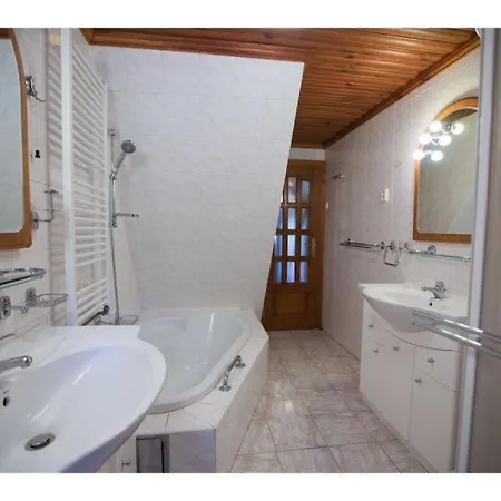 山林小屋 Chata Privlaky *