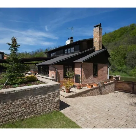 Chata Privlaky 山林小屋