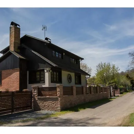 山林小屋 Chata Privlaky *