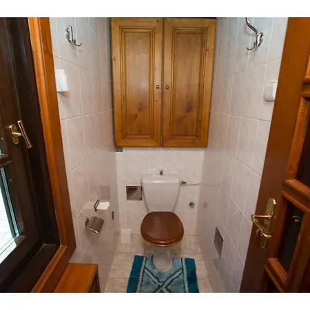 山林小屋 Chata Privlaky Privlaky