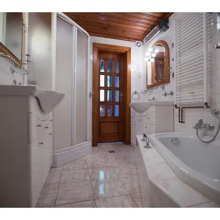 Chata Privlaky * Privlaky