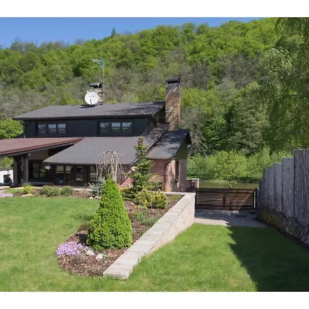 山林小屋 Chata Privlaky