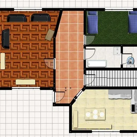 Chata Privlaky * Privlaky