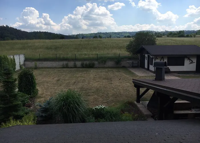 Lodge Chata Privlaky *