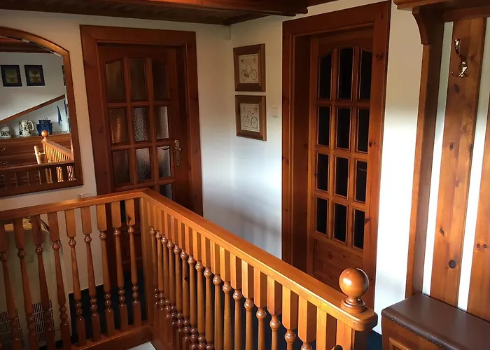 Chata Privlaky Lodge Privlaky