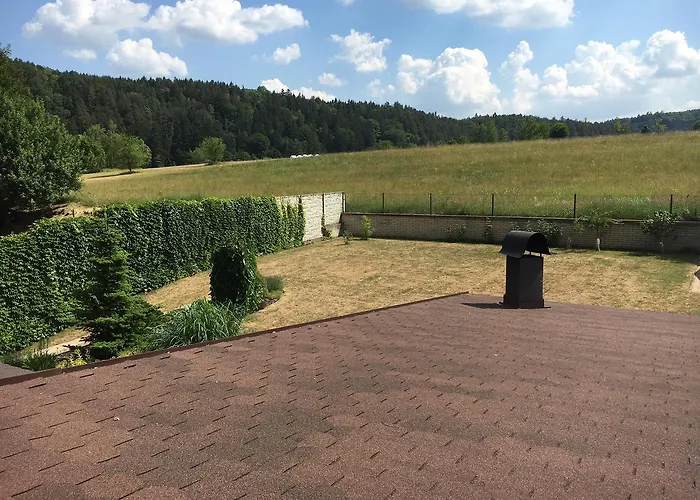 Lodge Chata Privlaky