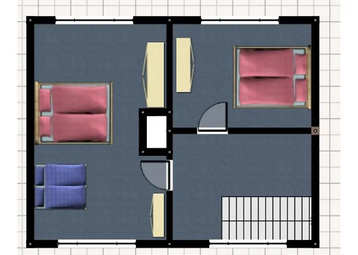 Chata Privlaky Lodge